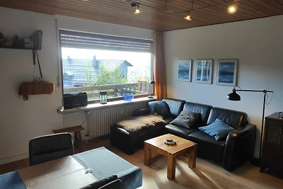 Ferienwohnung Falkennest