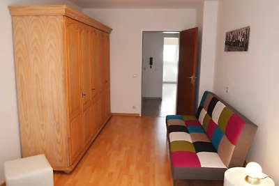 Appartamento di vacanza Schimmer Wurmbergblick