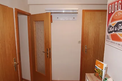 Ferienwohnung Harz und Herzlich