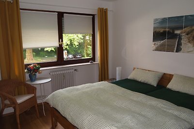 Vakantiewoning AltesSalzwerk