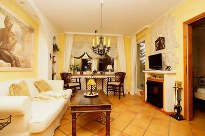 Ferienwohnung Mattejiet