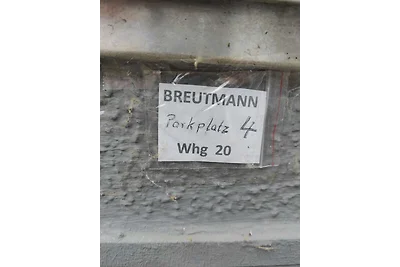 Ferienwohnung Penthouse Bummelallee