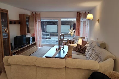 Ferienwohnung Waldkauz