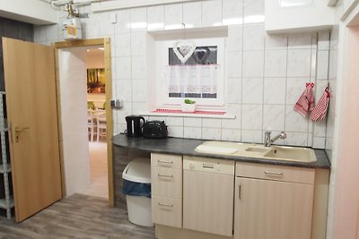 Vakantiewoning Maja