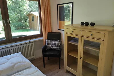 Ferienwohnung Falkennest