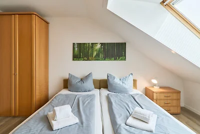 Feienwohnung Bergfried 2