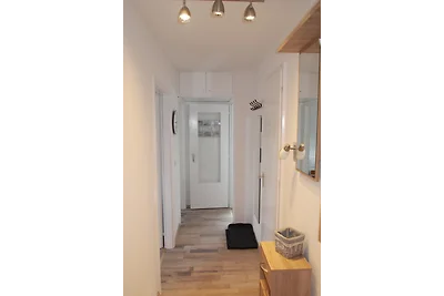 Vakantiewoning Schimmer 27