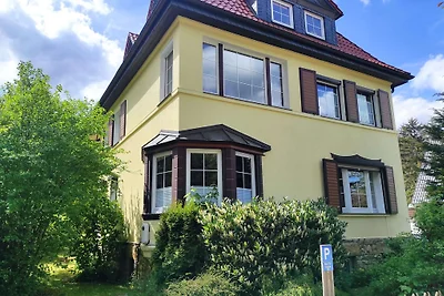 Vakantiewoning Villa Specht