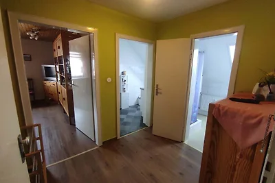 Ferienwohnung Harz de Luchs