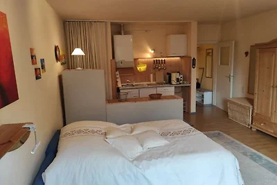 Ferienwohnung Kleines Nest