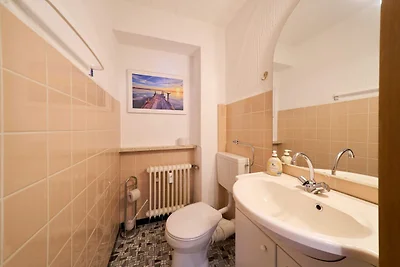 Ferienwohnung Bergfried 1