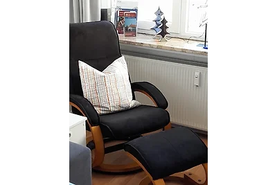 Apartment Sonnenterrasse