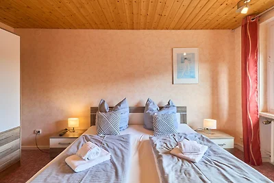 Ferienwohnung Bergfried 3