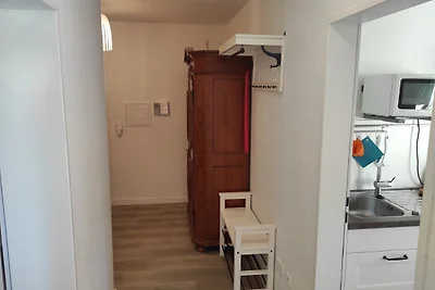 Ferienwohnung Berg & Tal