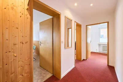 Ferienwohnung Bergfried 3