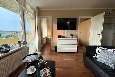 Ferienwohnung Morgensonne