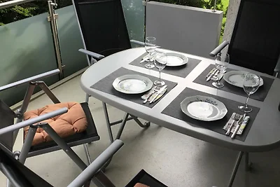 Ferienwohnung Ronja