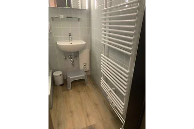 Ferienwohnung Harzer Sonnenbaum