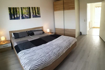 Appartamento Attico al Wildpark