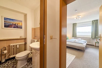 Ferienwohnung Bergfried 1