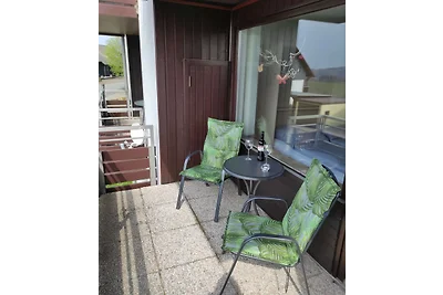 Ferienwohnung Hangblick