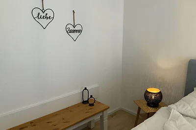 Ferienwohnung Radau-Idyll
