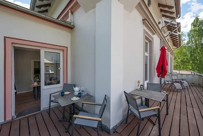 Vakantiewoning LichtBlickHarz