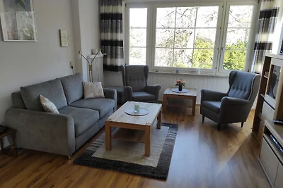 Vakantiewoning Villa Specht