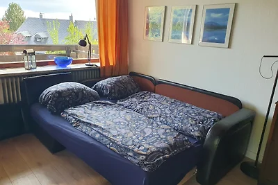Ferienwohnung Falkennest