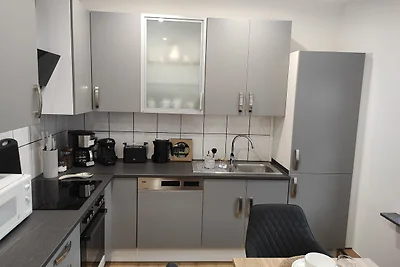 Ferienwohnung Altstadtherz