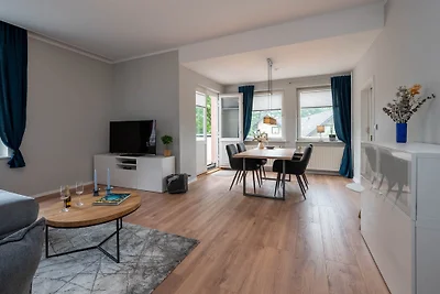 Vakantiewoning LichtBlickHarz