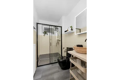 Ferienwohnung Herzstück