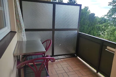 Ferienwohnung Schüler - Wolke 1