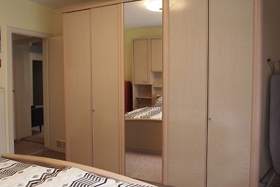 Ferienwohnung HarZBurg