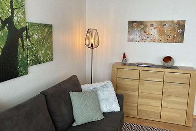 Ferienwohnung Harzoase - Hohegeiß