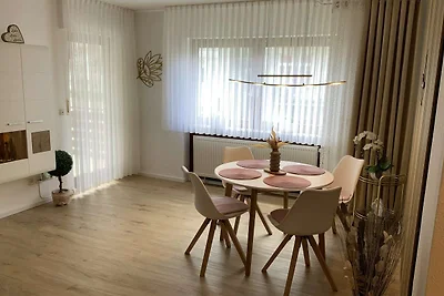 Ferienwohnung Radau-Idyll