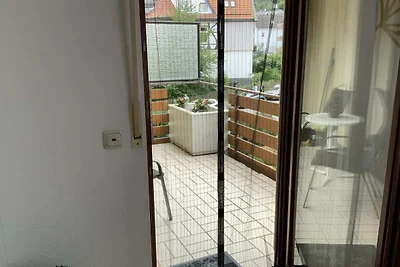Ferienwohnung Radau-Idyll