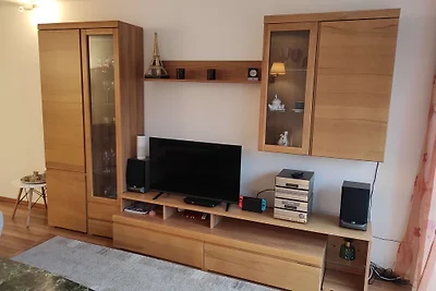 Ferienwohnung Waldkauz