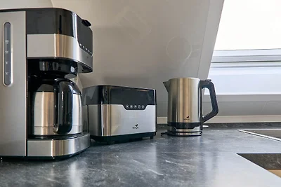 Ferienwohnung Wurmbergperle