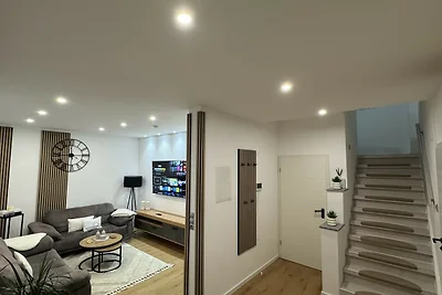 Ferienwohnung Altstadtherz