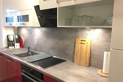 Ferienwohnung HarZBurg