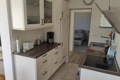 Ferienwohnung Berg & Tal