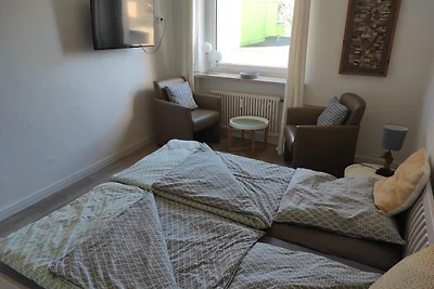 Ferienwohnung Berg & Tal