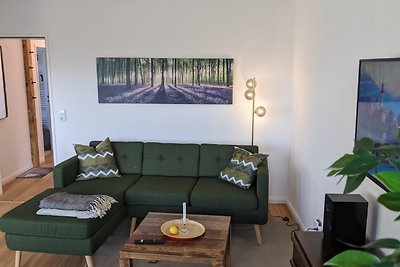 Ferienwohnung Hygge