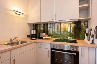 Vakantiewoning LichtBlickHarz