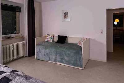 Ferienwohnung Harzburger Stern