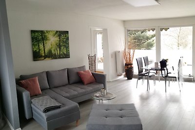 Appartement Penthouse in het Wildpark