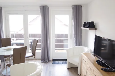 Vakantiewoning Schimmer 27