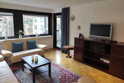 Ferienwohnung Kagemann