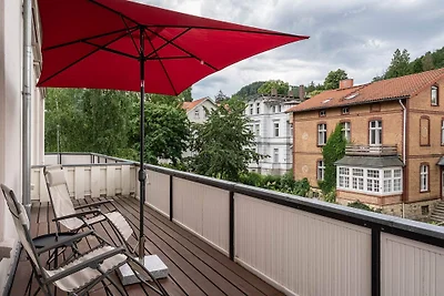 Vakantiewoning LichtBlickHarz